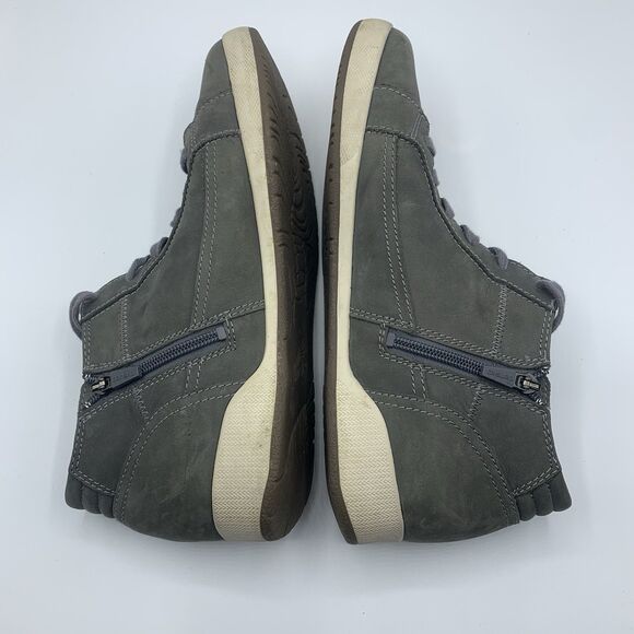 Dansko Sneakers Women’s EU 40  US 9.5-10 Sneaker Comfort  Gray - Picture 4 of 8